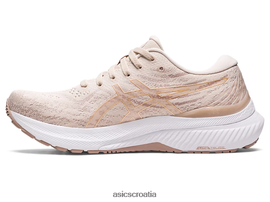 asics hrvatska 6NZ2TF2403 žene mineral bež/šampanjac