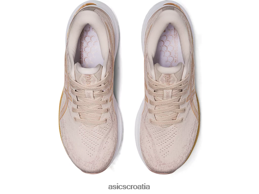 asics hrvatska 6NZ2TF2403 žene mineral bež/šampanjac