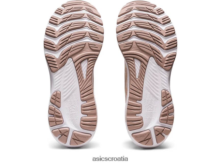 asics hrvatska 6NZ2TF2403 žene mineral bež/šampanjac