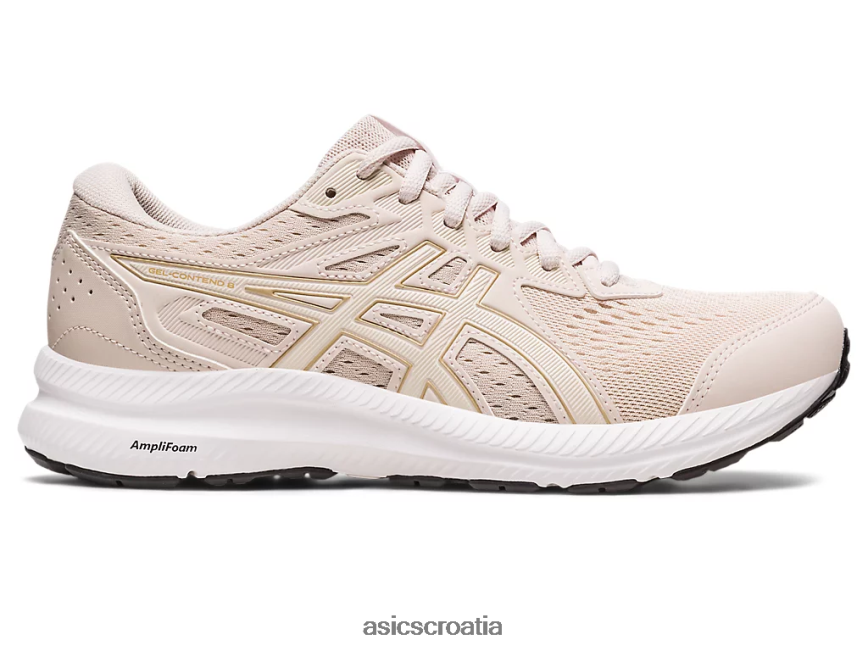 asics hrvatska 6NZ2TF2404 žene mineral bež/krem