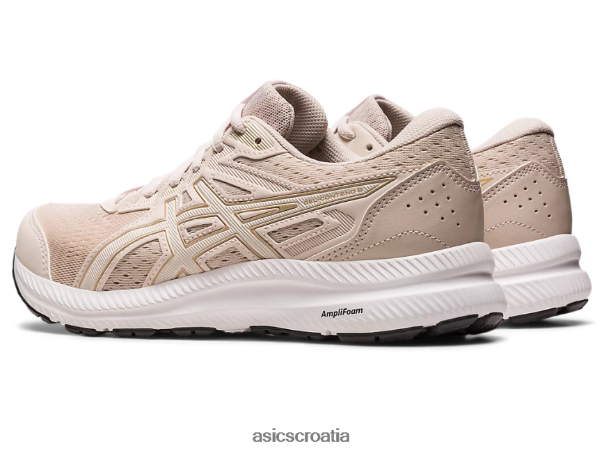 asics hrvatska 6NZ2TF2404 žene mineral bež/krem