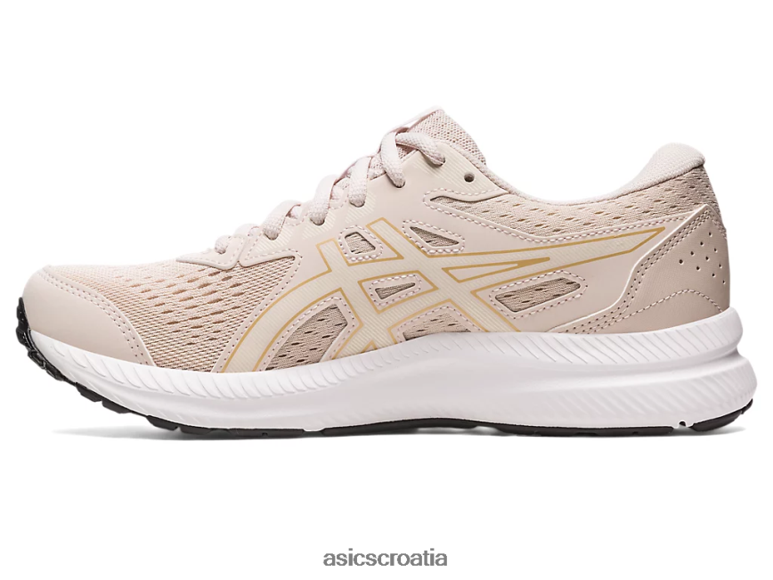asics hrvatska 6NZ2TF2404 žene mineral bež/krem