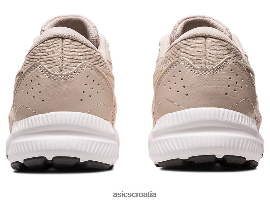 asics hrvatska 6NZ2TF2404 žene mineral bež/krem