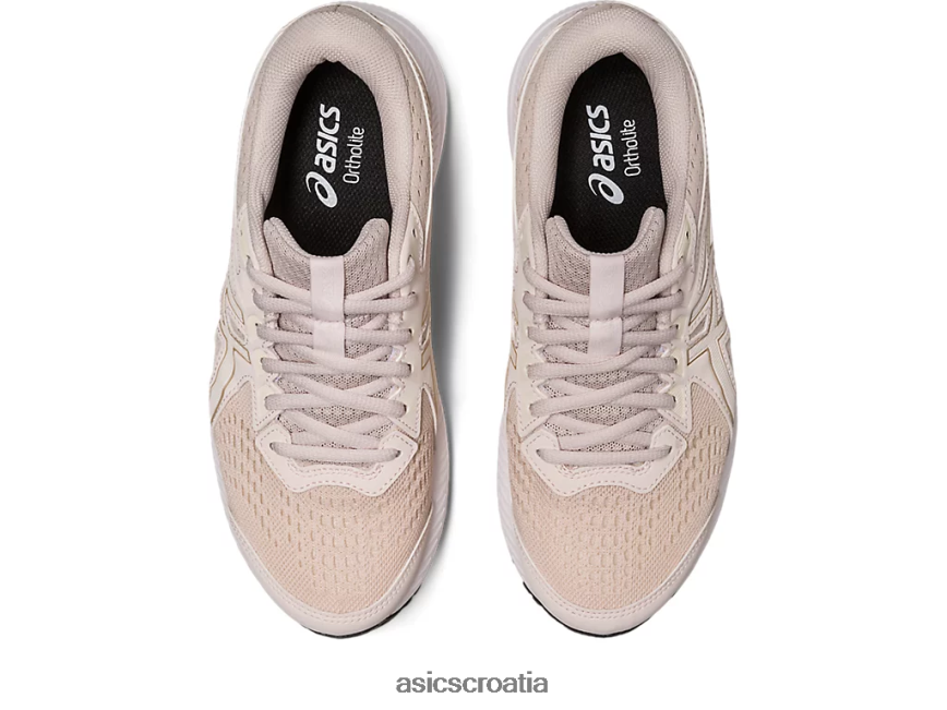 asics hrvatska 6NZ2TF2404 žene mineral bež/krem