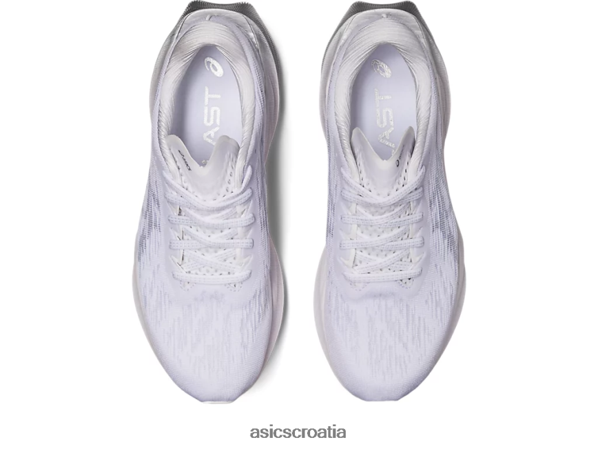 asics hrvatska 6NZ2TF2405 žene bijela/pijemont siva