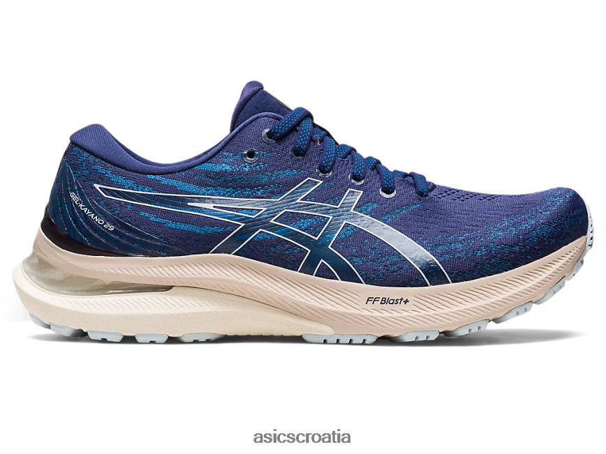 asics hrvatska 6NZ2TF2406 žene indigo plavo/nebo