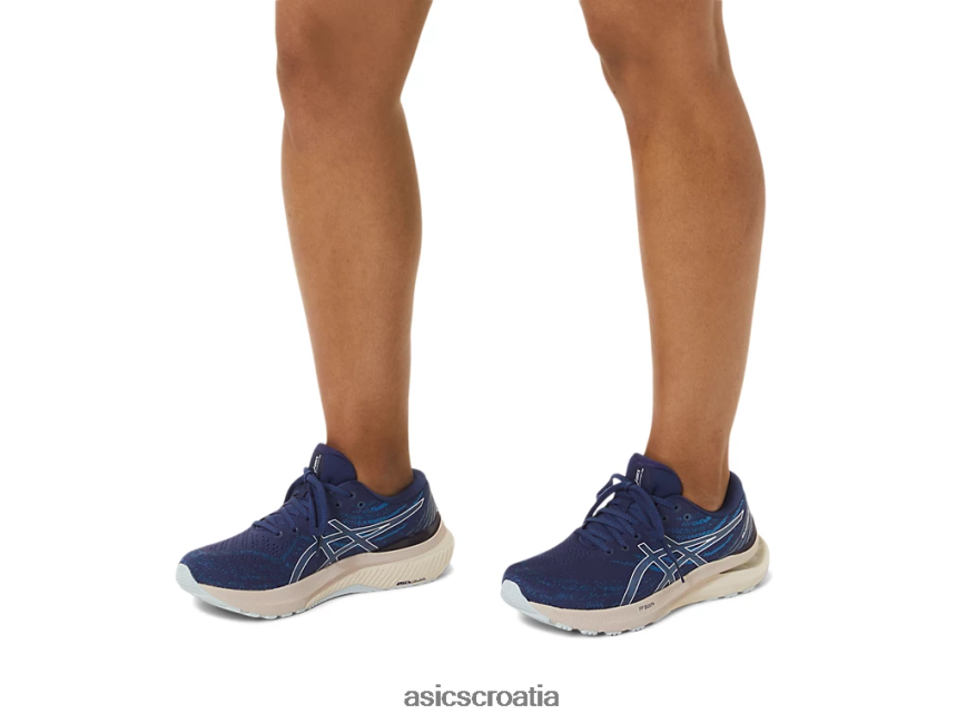 asics hrvatska 6NZ2TF2406 žene indigo plavo/nebo