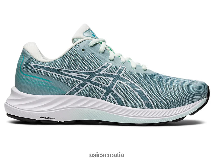 asics hrvatska 6NZ2TF2408 žene umirujuće more/bijelo