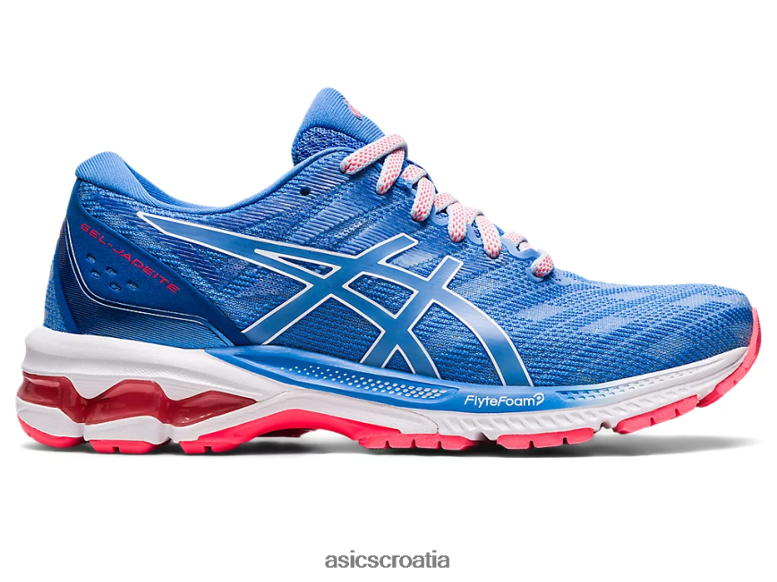 asics hrvatska 6NZ2TF2409 žene plava obala/bijela
