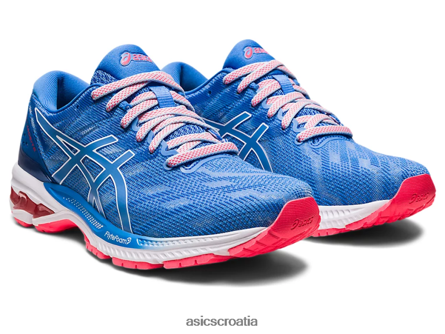 asics hrvatska 6NZ2TF2409 žene plava obala/bijela