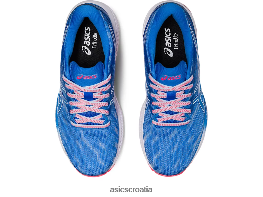 asics hrvatska 6NZ2TF2409 žene plava obala/bijela