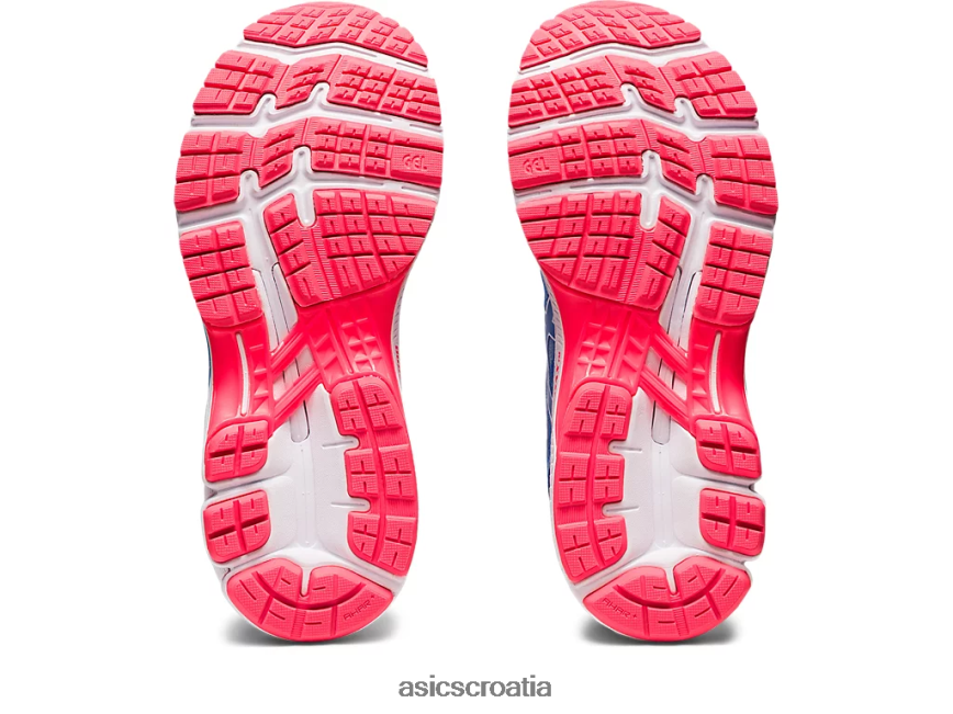 asics hrvatska 6NZ2TF2409 žene plava obala/bijela