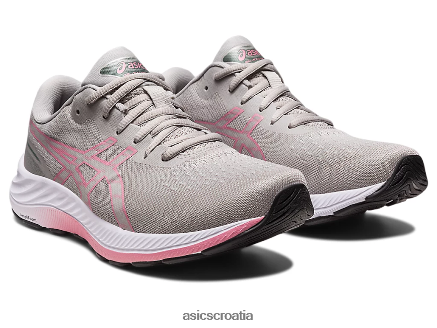 asics hrvatska 6NZ2TF2410 žene oyster grey/voćni punč