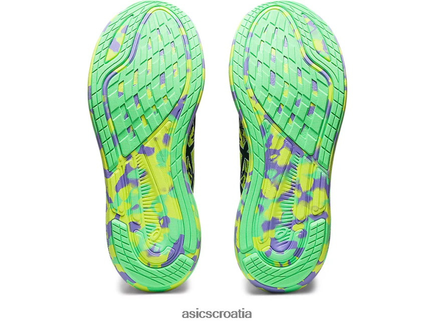 asics hrvatska 6NZ2TF2412 žene sigurnosno žuto/ponoć