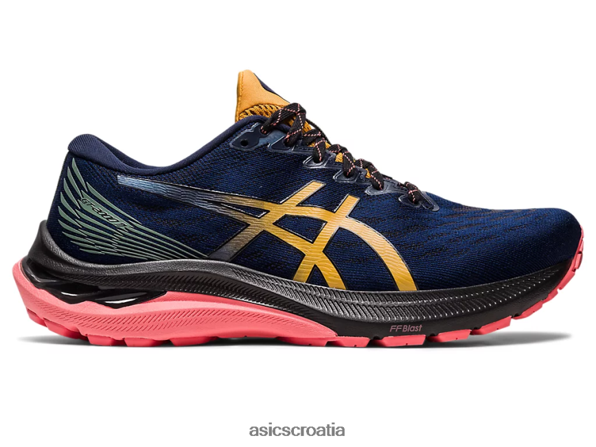 asics hrvatska 6NZ2TF2413 žene kupanje u prirodi/papaja