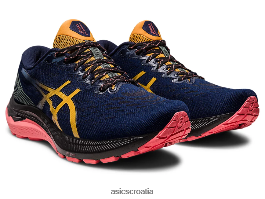 asics hrvatska 6NZ2TF2413 žene kupanje u prirodi/papaja