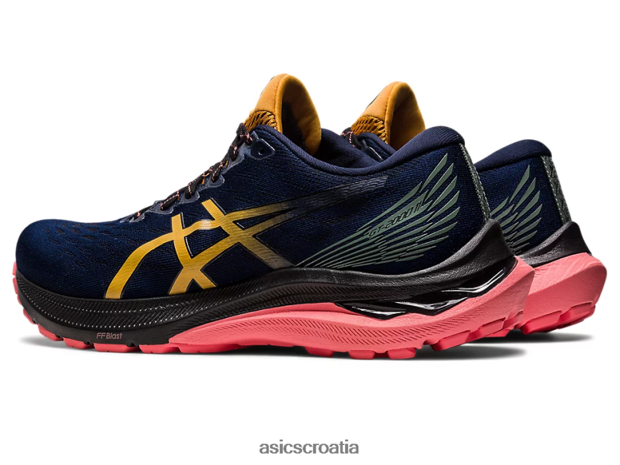 asics hrvatska 6NZ2TF2413 žene kupanje u prirodi/papaja
