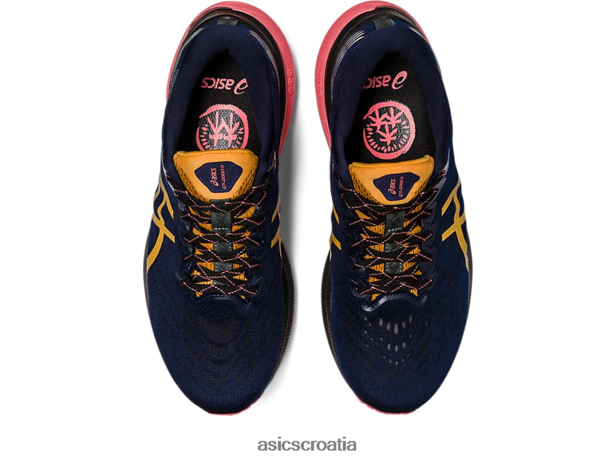asics hrvatska 6NZ2TF2413 žene kupanje u prirodi/papaja