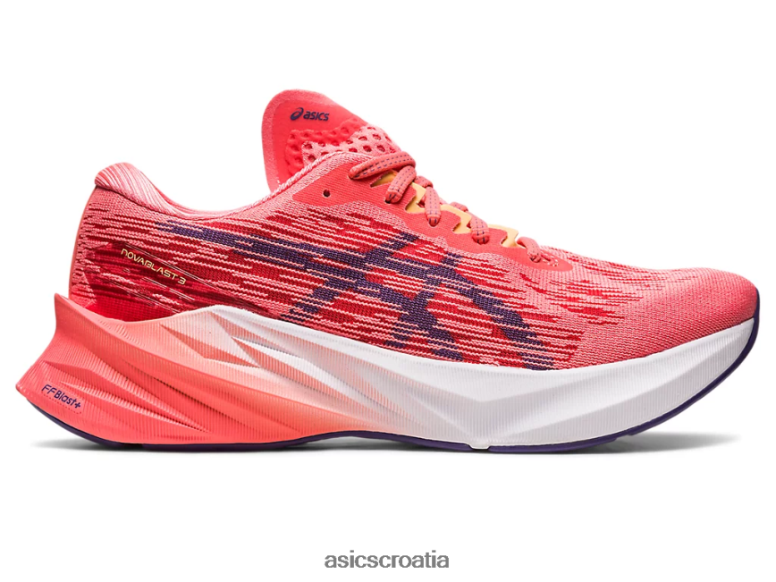 asics hrvatska 6NZ2TF2416 žene papaja/prašnjavo ljubičasta