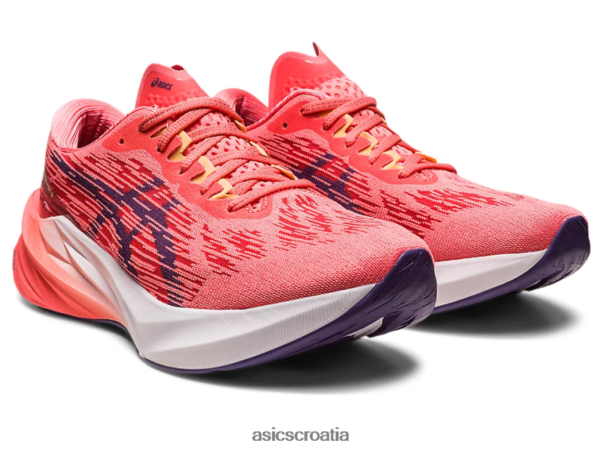 asics hrvatska 6NZ2TF2416 žene papaja/prašnjavo ljubičasta