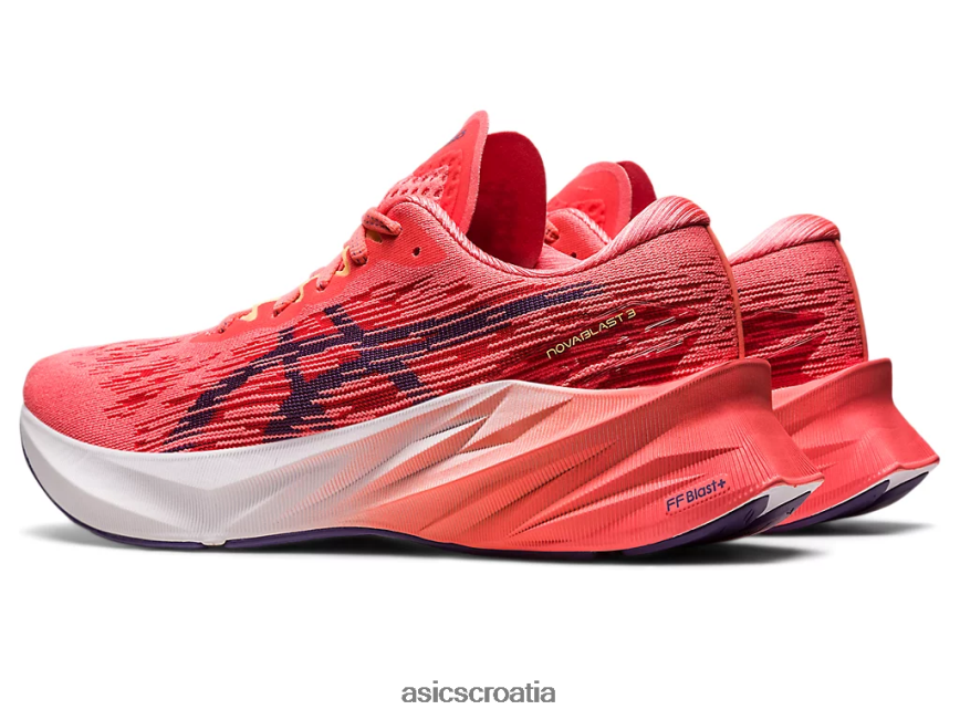 asics hrvatska 6NZ2TF2416 žene papaja/prašnjavo ljubičasta