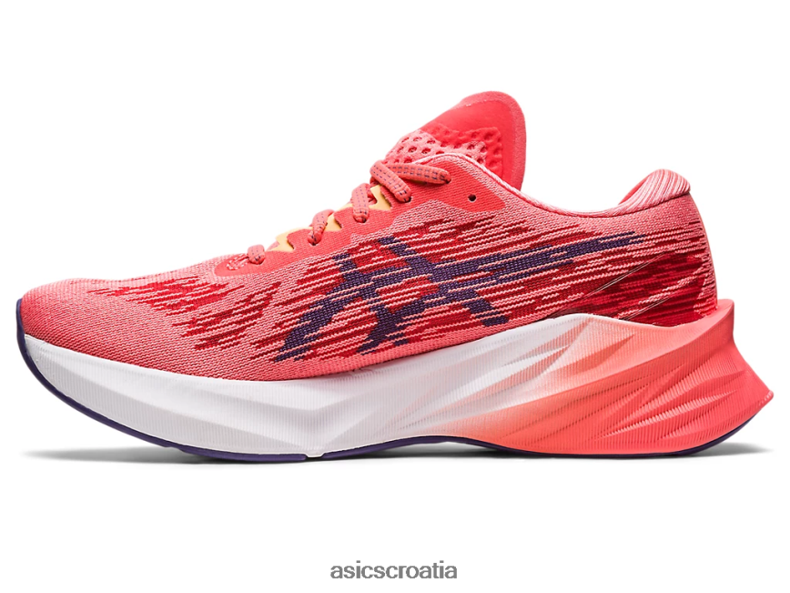 asics hrvatska 6NZ2TF2416 žene papaja/prašnjavo ljubičasta