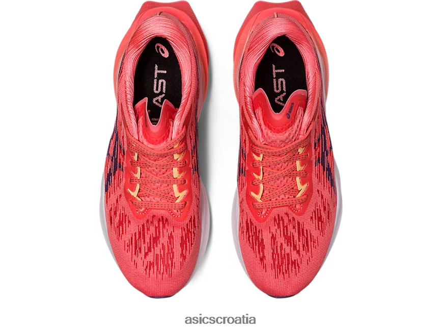asics hrvatska 6NZ2TF2416 žene papaja/prašnjavo ljubičasta