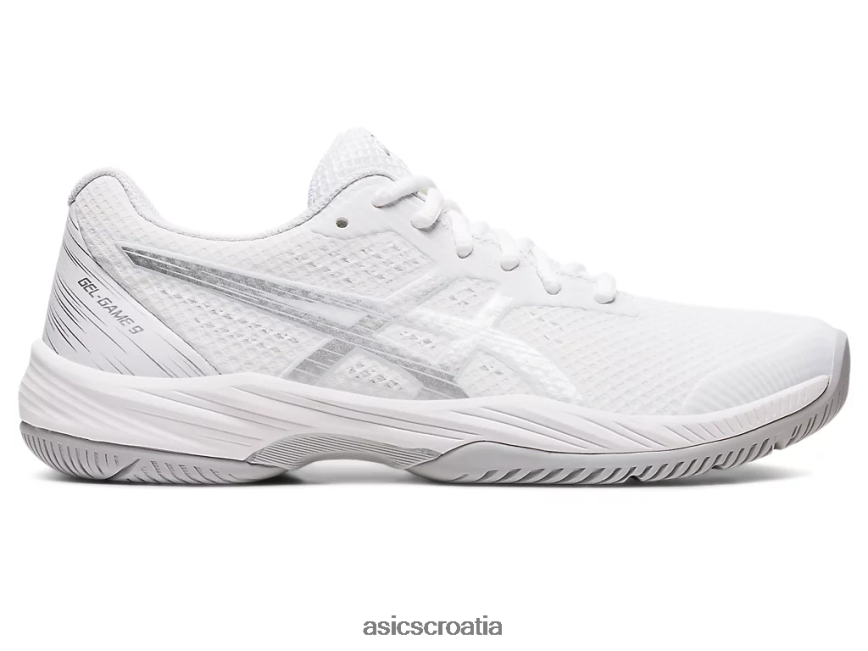 asics hrvatska 6NZ2TF2417 žene bijelo/čisto srebro