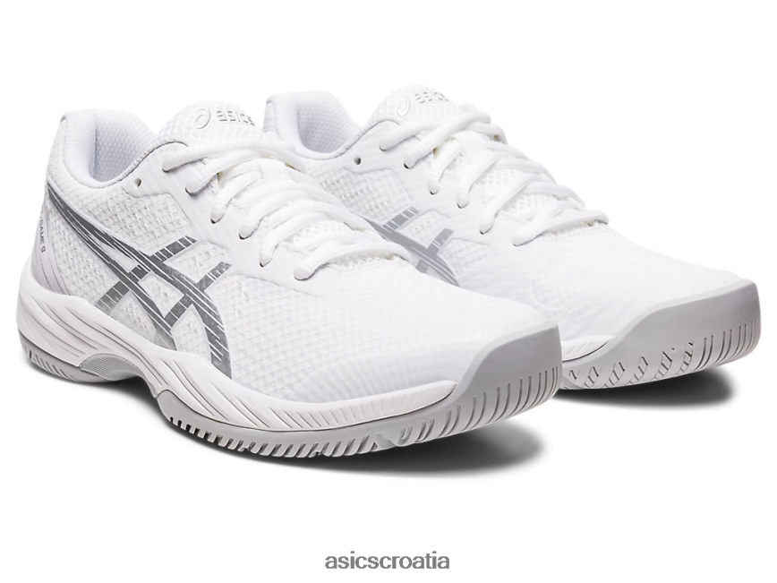 asics hrvatska 6NZ2TF2417 žene bijelo/čisto srebro