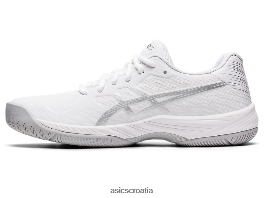 asics hrvatska 6NZ2TF2417 žene bijelo/čisto srebro