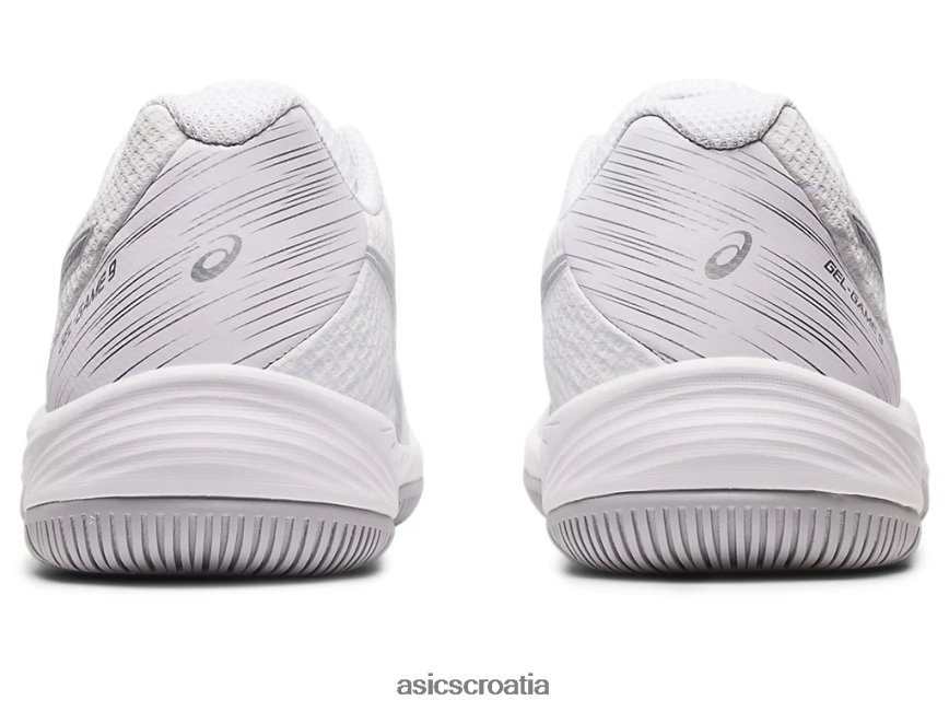 asics hrvatska 6NZ2TF2417 žene bijelo/čisto srebro