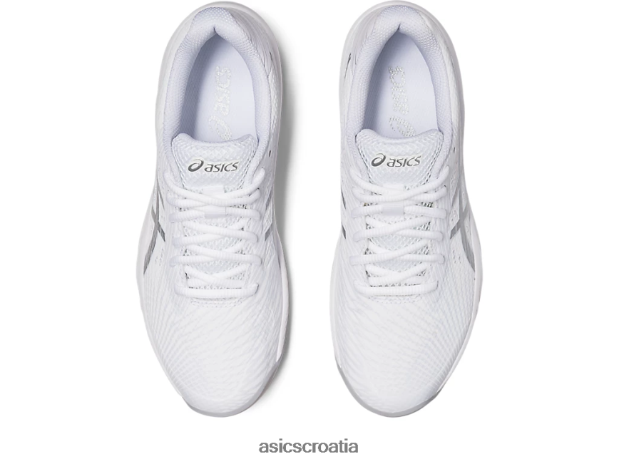 asics hrvatska 6NZ2TF2417 žene bijelo/čisto srebro