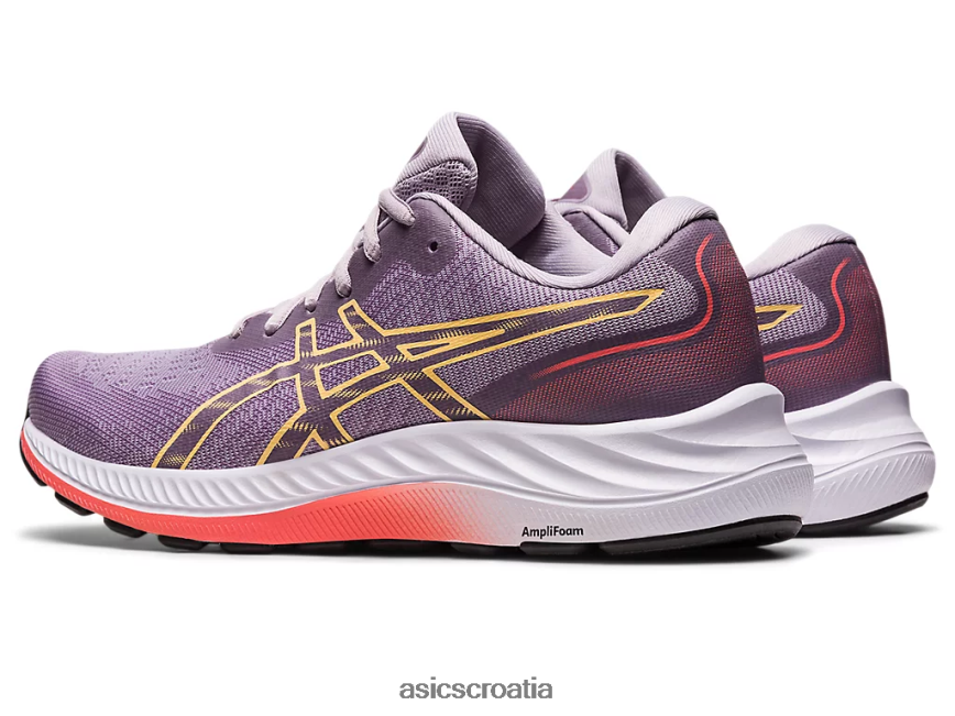 asics hrvatska 6NZ2TF2418 žene ljubičasti kvarc/svijetlonarančasta