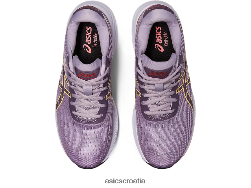 asics hrvatska 6NZ2TF2418 žene ljubičasti kvarc/svijetlonarančasta