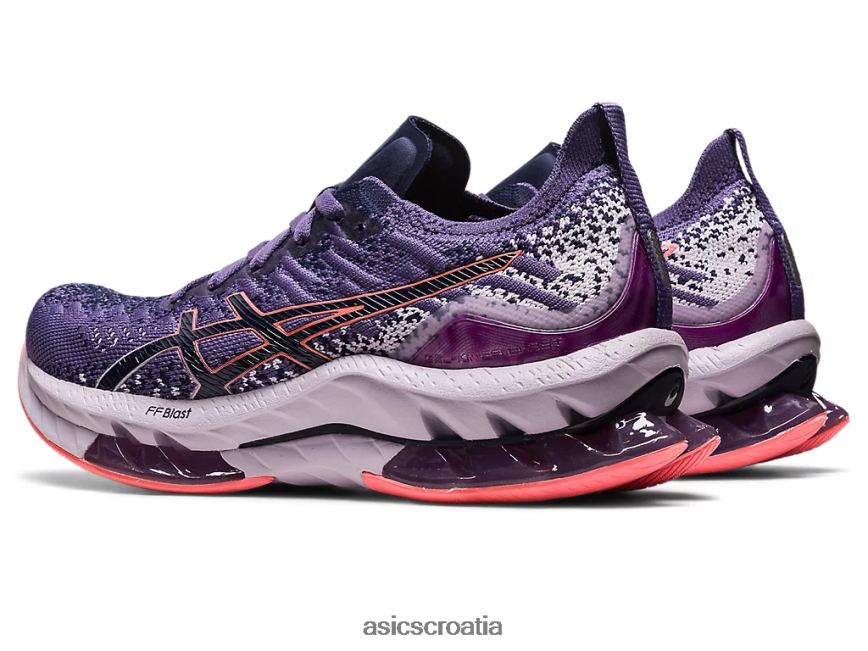 asics hrvatska 6NZ2TF2419 žene prašnjavo ljubičasta/papaja