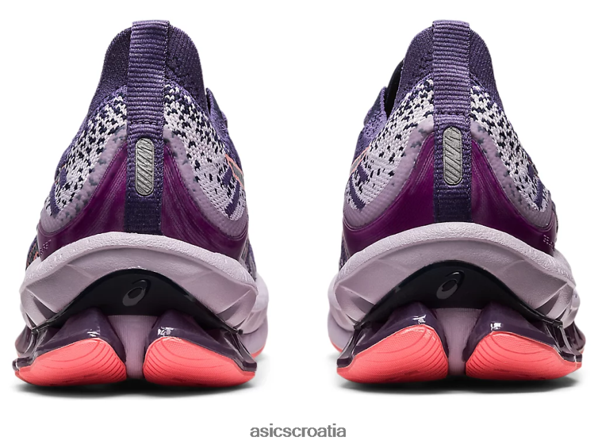 asics hrvatska 6NZ2TF2419 žene prašnjavo ljubičasta/papaja
