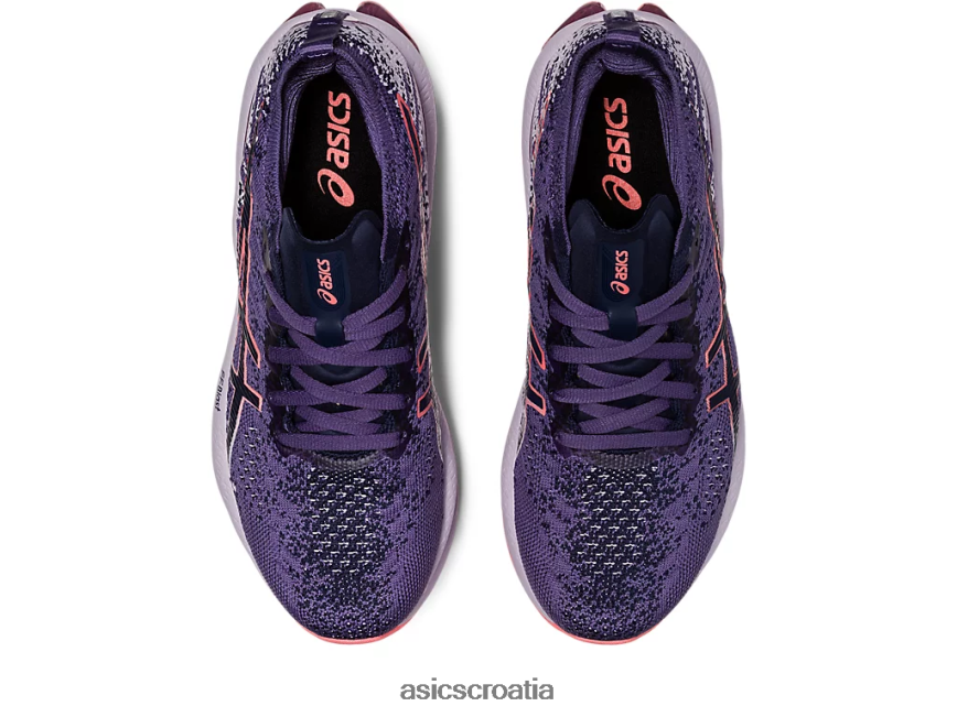 asics hrvatska 6NZ2TF2419 žene prašnjavo ljubičasta/papaja