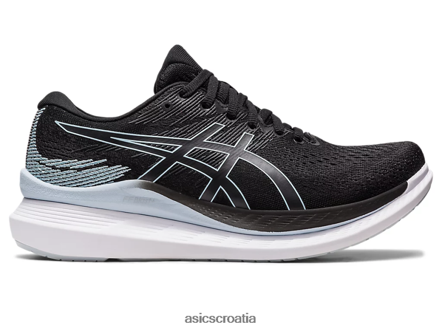 asics hrvatska 6NZ2TF2420 žene crno/nebo