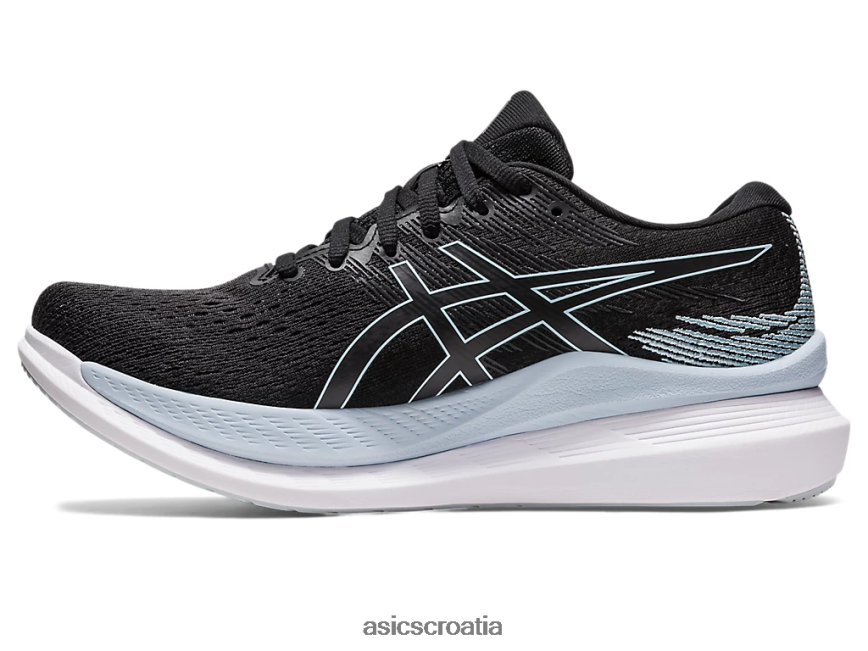 asics hrvatska 6NZ2TF2420 žene crno/nebo
