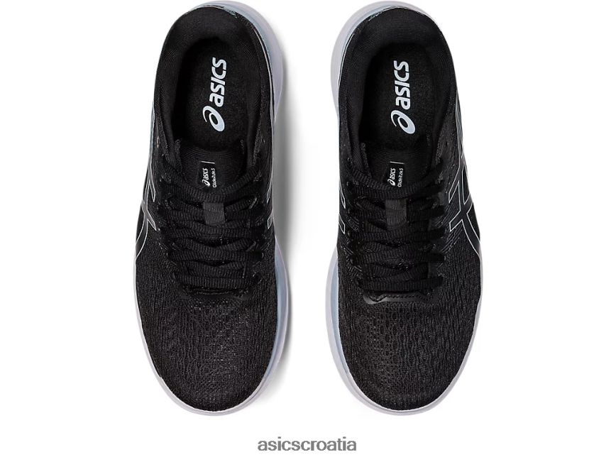 asics hrvatska 6NZ2TF2420 žene crno/nebo