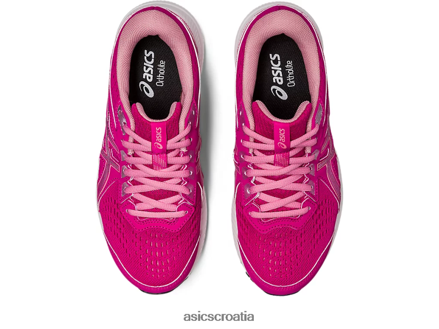asics hrvatska 6NZ2TF2424 žene roza rave/čisto srebro