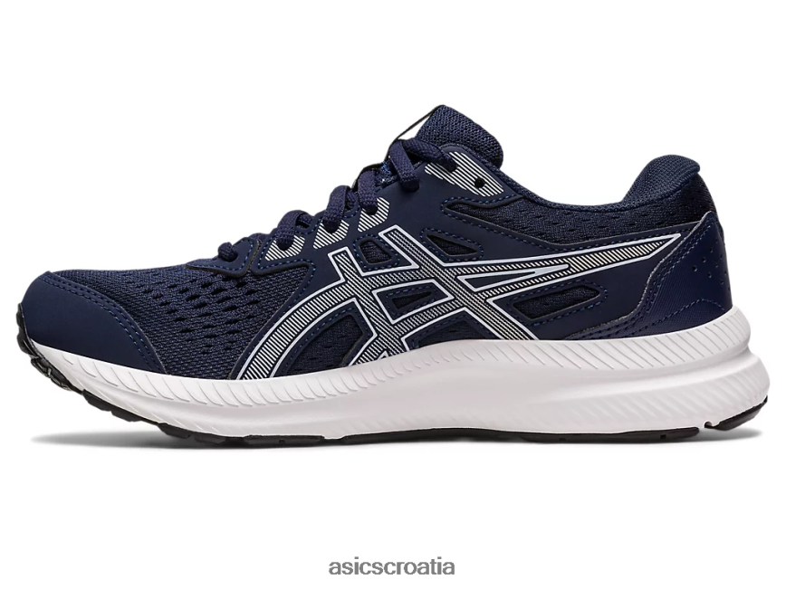 asics hrvatska 6NZ2TF2425 žene ponoć/nebo