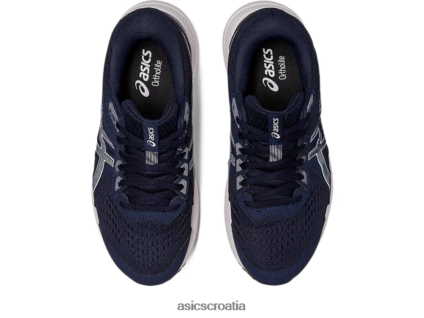 asics hrvatska 6NZ2TF2425 žene ponoć/nebo