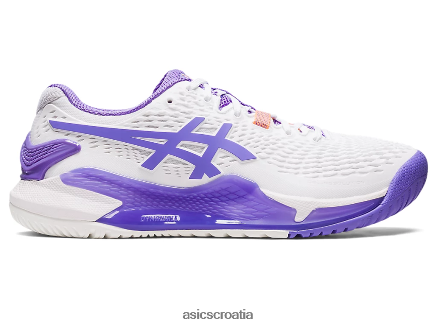 asics hrvatska 6NZ2TF2427 žene bijelo/ametist