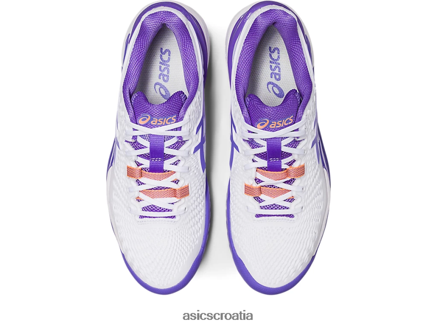 asics hrvatska 6NZ2TF2427 žene bijelo/ametist
