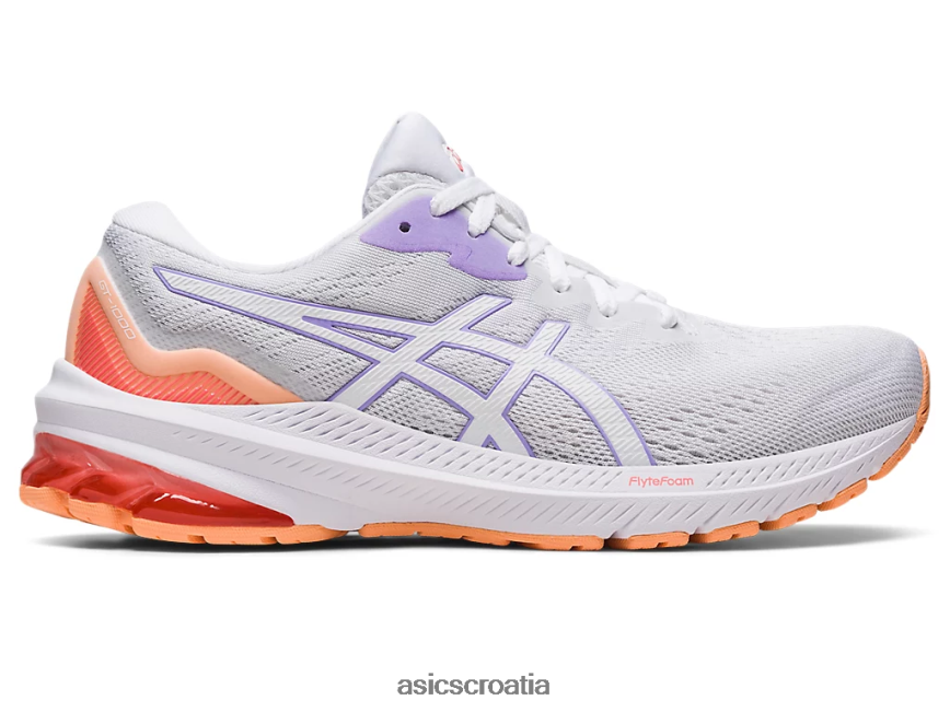 asics hrvatska 6NZ2TF2429 žene bijela/digitalno ljubičasta