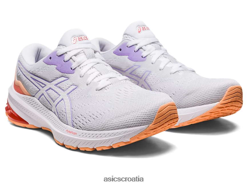 asics hrvatska 6NZ2TF2429 žene bijela/digitalno ljubičasta