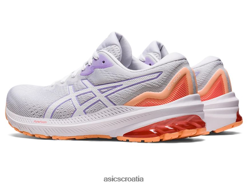 asics hrvatska 6NZ2TF2429 žene bijela/digitalno ljubičasta