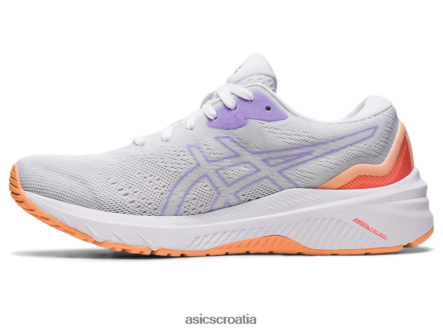 asics hrvatska 6NZ2TF2429 žene bijela/digitalno ljubičasta