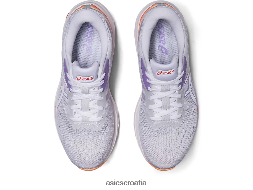 asics hrvatska 6NZ2TF2429 žene bijela/digitalno ljubičasta